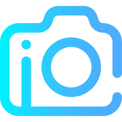 Camera biểu tượng