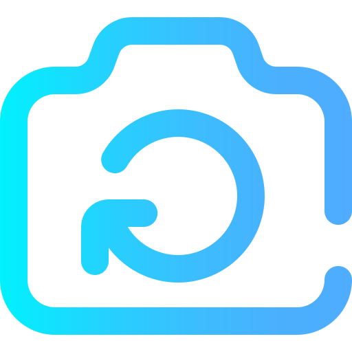 Rotate icon