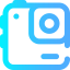 Action camera icon 64x64