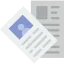 News paper icon 64x64