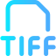 Tiff biểu tượng 64x64