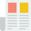 News paper icon 64x64