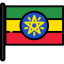 Ethiopia icon 64x64