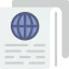 News paper icon 64x64