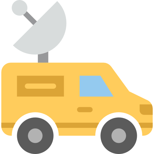 Van icon