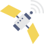 Satellite icon 64x64