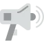 Megaphone icon 64x64