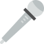 Microphone icon 64x64