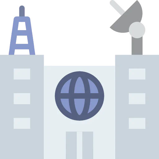 Building icon
