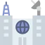 Building icon 64x64