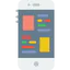 Smartphone icon 64x64