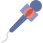 Microphone icon 64x64