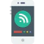 Smartphone icon 64x64