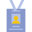 Id card icon 64x64