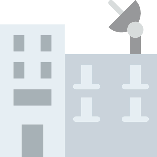 Building icon