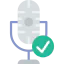 Microphone 图标 64x64