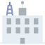 Building 图标 64x64