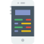 Smartphone 图标 64x64