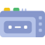 Recorder 图标 64x64