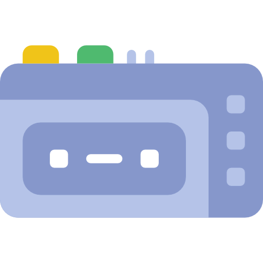 Recorder icon