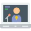 Laptop 图标 64x64