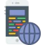 Smartphone 图标 64x64