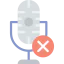 Microphone 图标 64x64