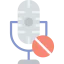 Microphone 图标 64x64