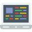 Laptop 图标 64x64