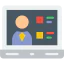 Laptop 图标 64x64