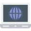 Laptop 图标 64x64
