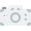 Photo camera 图标 64x64