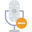 Microphone 图标 64x64