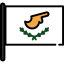 Cyprus Symbol 64x64