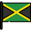 Jamaica Symbol 64x64