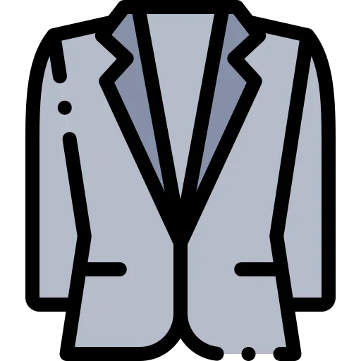 Tuxedo icon