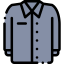 Shirt アイコン 64x64