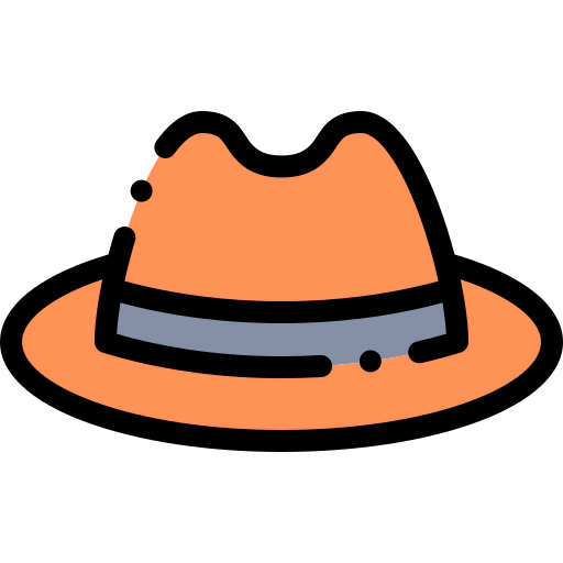 Hat icon