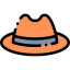 Hat アイコン 64x64