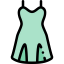 Dress アイコン 64x64