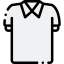 Polo shirt アイコン 64x64