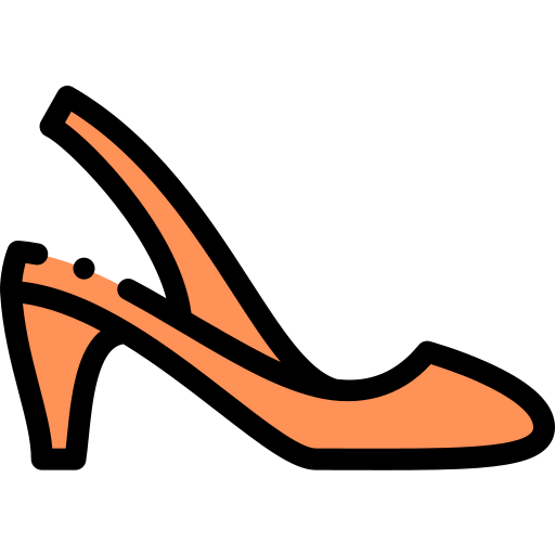 High heels 图标