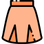 Skirt アイコン 64x64