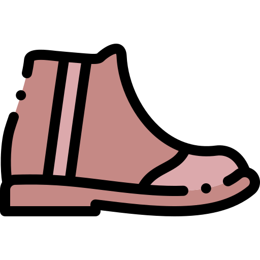 Boots Ikona