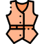 Vest icon 64x64