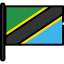 Tanzania Symbol 64x64