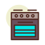 Oven іконка 64x64