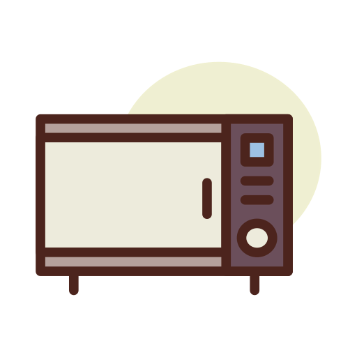 Microwave アイコン