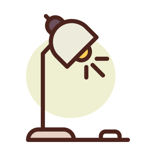 Lamp Ikona