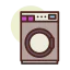 Washing machine 상 64x64